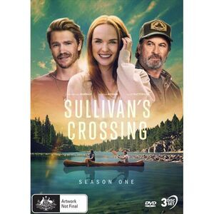 Sullivan's Crossing: Season One - NTSC/0  DVD